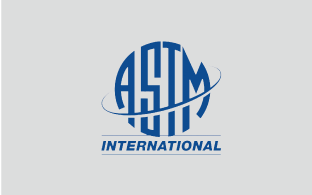 ASTM CCGrass